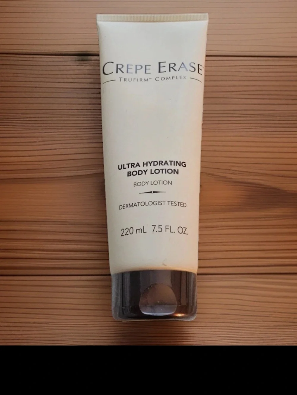 CREPE ERASE | Ultra Hydrating Dermatologist Tested Body Lotion | 220mL SEALED
